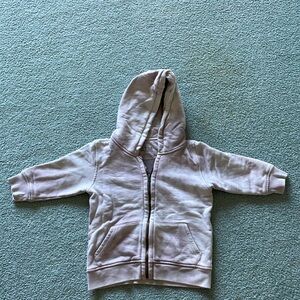 ATM tie dye kids hoodie